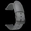 Gray+Black Buckle