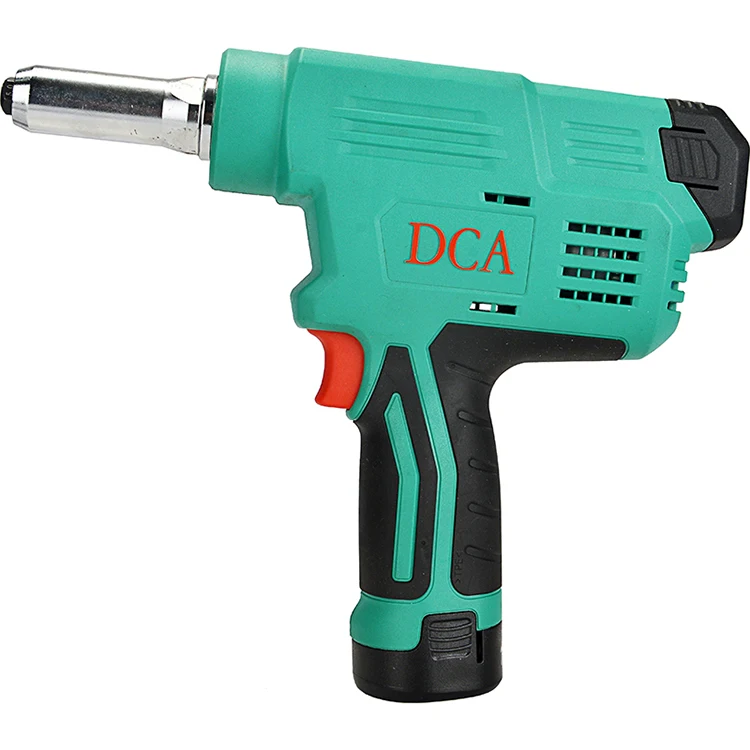 Good Design Battery Powered Rivet Gun With Competitive Price Buy