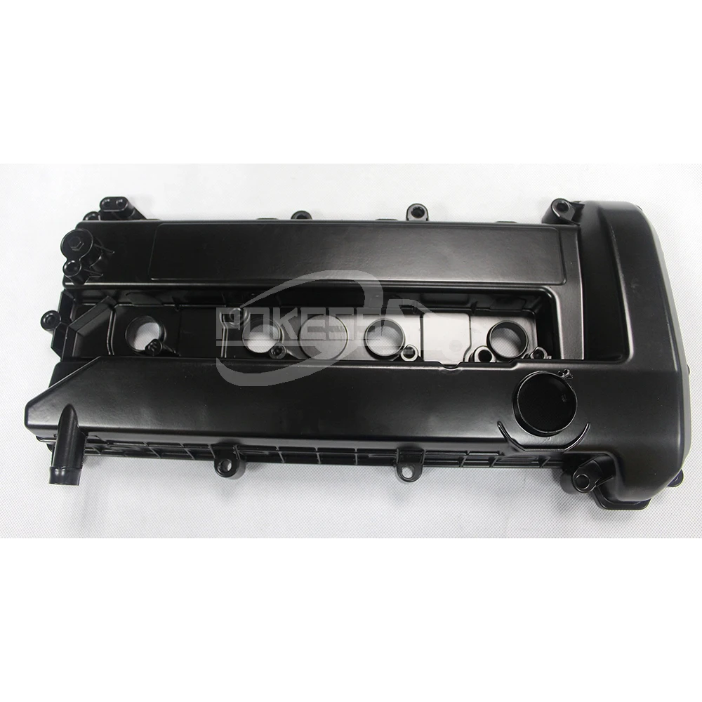 Car Engine Valve Cover 5S6G6M293BA 5S6G6M293BB 5131753 Engine Cylinder... — 4