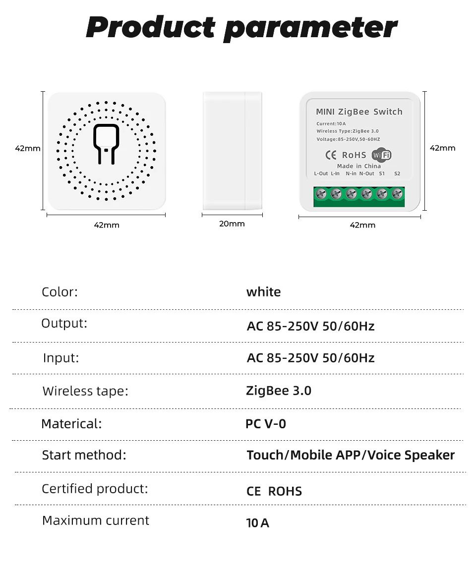 smart switch