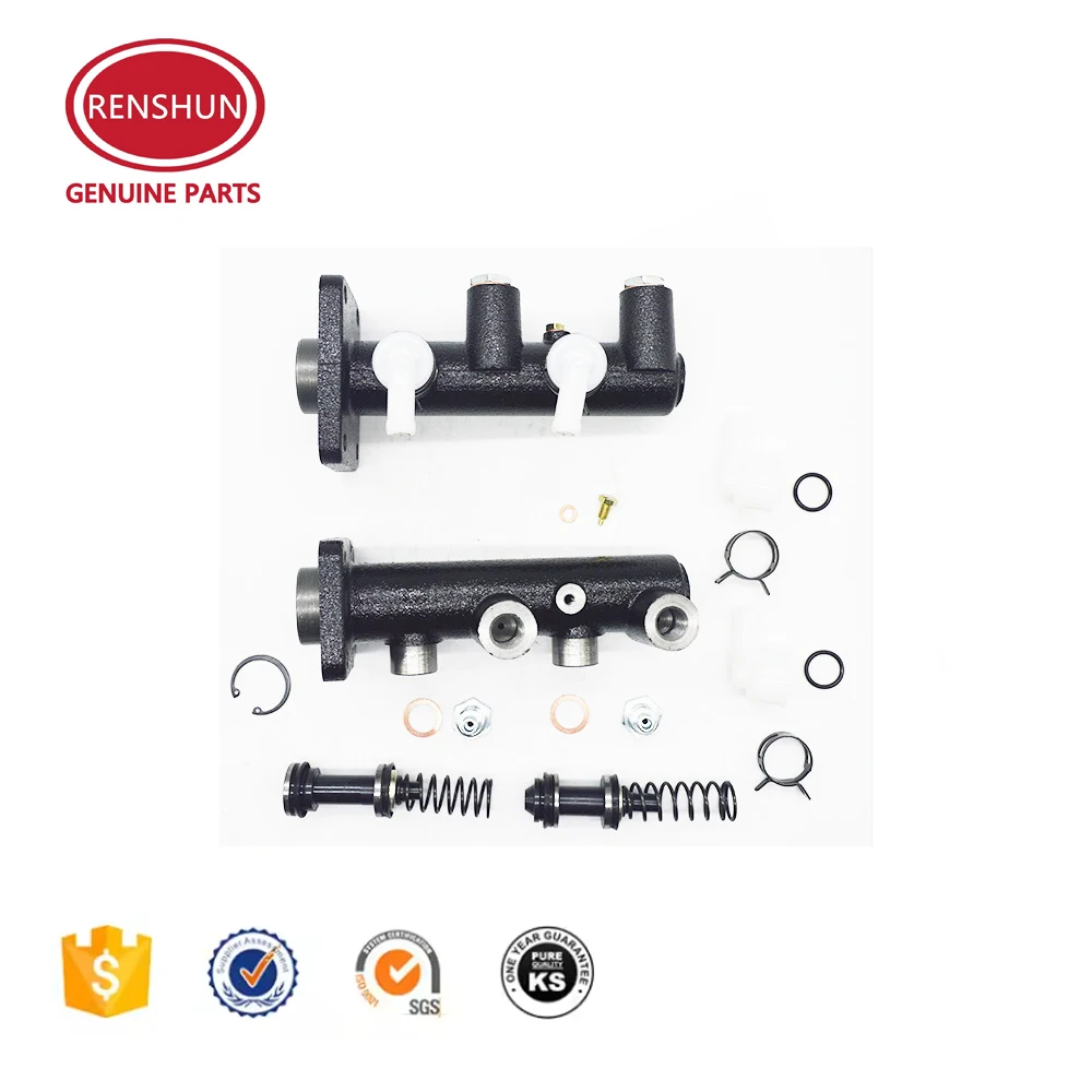 Renshun BMD007 AM1257 Brake Master Cylinder for DAIHATSU