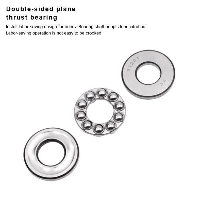 Riderace Bicycle Axle  Press-In Shaft Static Install Disassembly Tools Bike Bottom Bracket Bearing Remove Tool Repair Kits