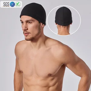 Sbart Durable Neoprene Stretchable Diving Cap Thermal Hat Surfing Swimming Wetsuit Hood Scuba Diving Cap