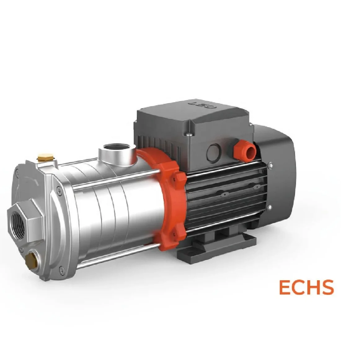 LEO Electric High Pressure High Temperature Multistage Pump Centrifugal Pump