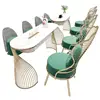 Blanco+verde