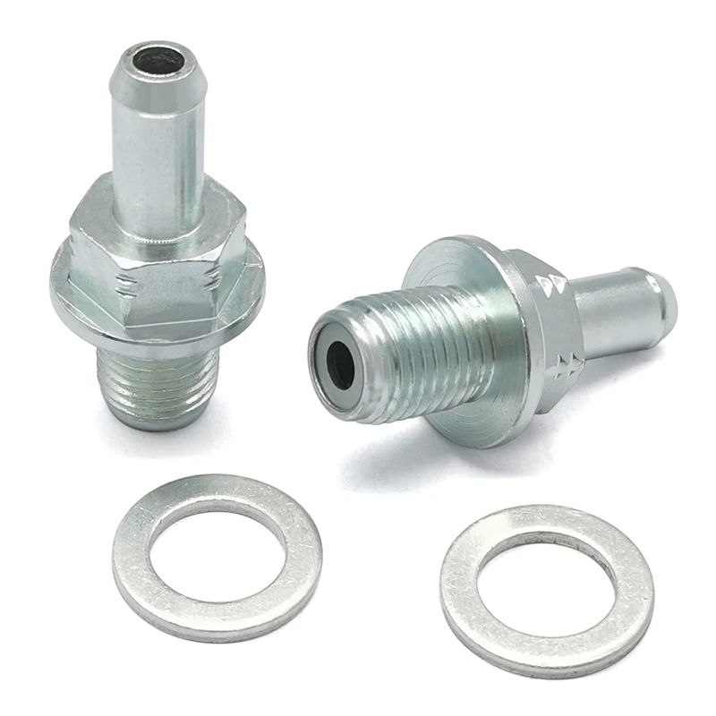 thumbnail image 2 of HIMARKLIF Upgraded PCV Valve Assembly Compatible With Honda Accord 2013 2017honda Civic 2016 2019honda Cr V 2015 2019acura Ilx 2016 2020acura Tlx 2015 2020 Replace 17130 5a2 A01 2 of 10