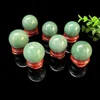 Green aventurine