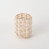 Round four-layer french gold-03