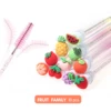 Fruit Family