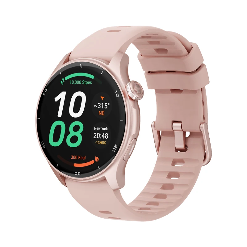 2024 Karenm Smartwatch GPS Inch AMOLED Display