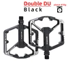 Double DU Black