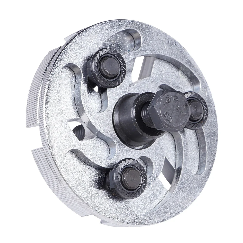 Viktec Universal Puller For Camshaft & Crankshaft Pulleys (vt13482