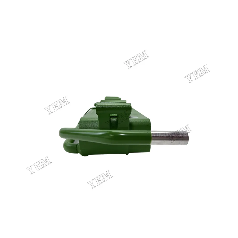 Oil Cooler Core Fit for Deutz F6L913 Engine 5