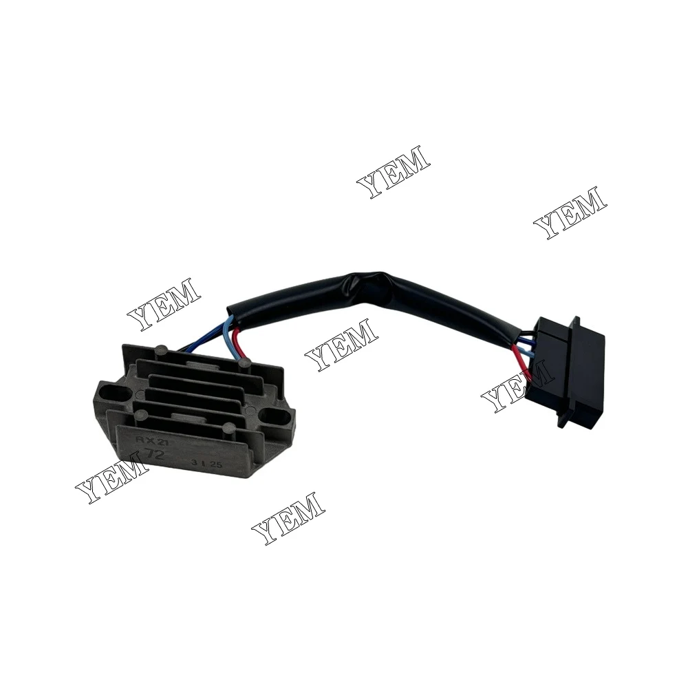 Hot Selling E75 EA330 Regulator Assy 14428-64602 Fit for KUBOTA E75 EA330 Engine.