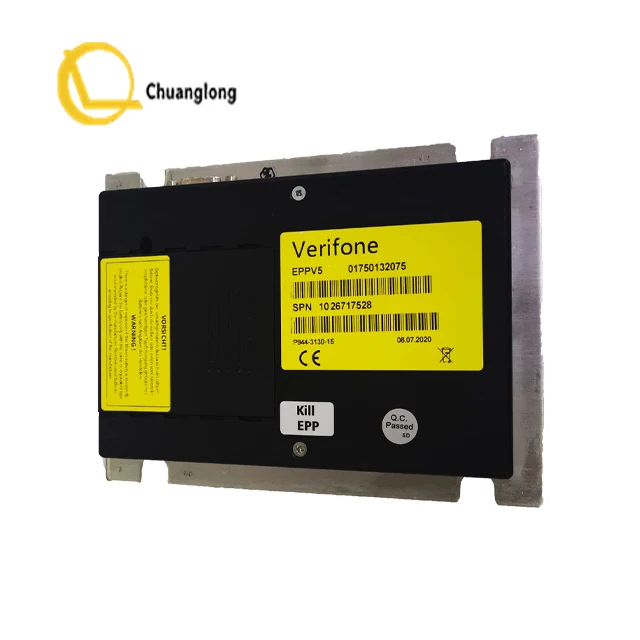 Factory Price 1750132075 01750132075 ATM Machine Parts Wincor Nixdorf Keyboard V5 EPP ESP BOX Granada CES PCI for atms