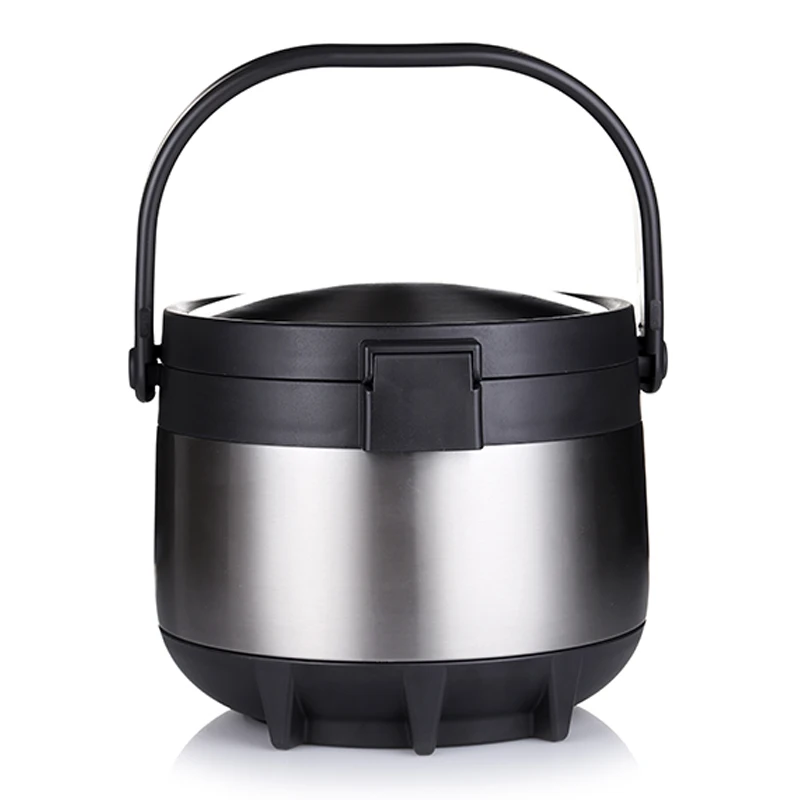 Buy Pinkah Wholesale Magic Eco Food Warmer Pot Double Wall Vacuum Insulated  Non-electric Thermal Cooker from Guangzhou Sunny Industrial Co., Ltd.,  China