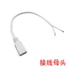 conector hembra