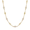 14K Gold Plated GPN52