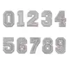 Silver number