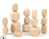 16 pièces de bûches