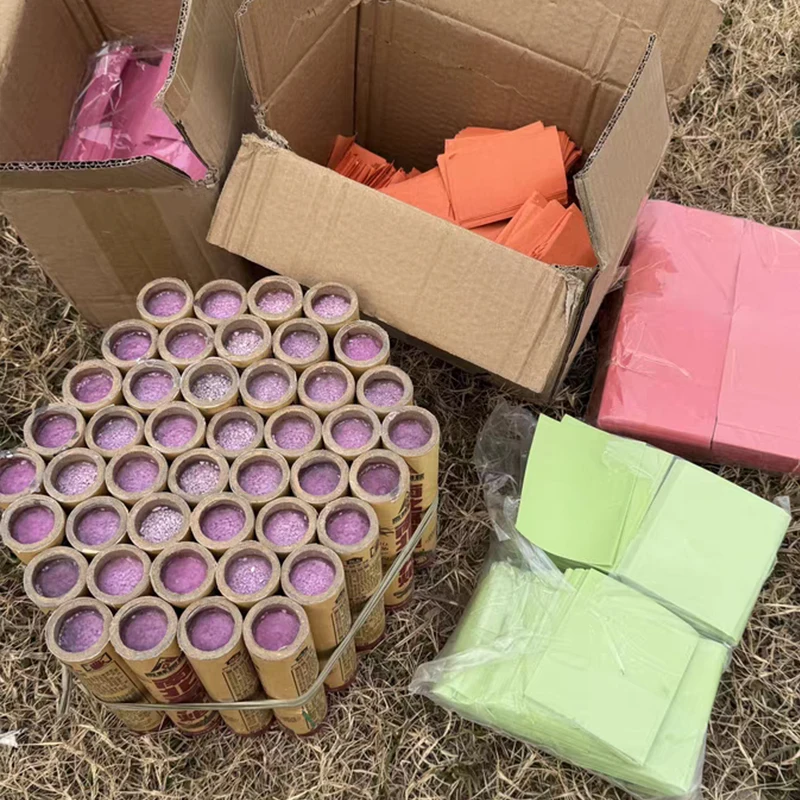 Customized 19g Flameproof Color Wrapping Tissue Paper Multicolor Flameproof Paper Fireproof Tissue Paper for Wedding bar Concert