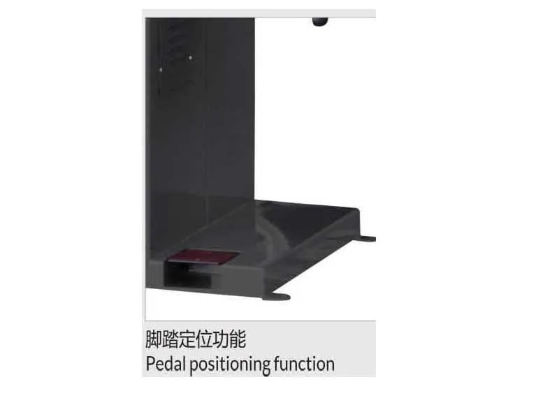 Diamond Grinding Wheel Balancing Machine DS-70A