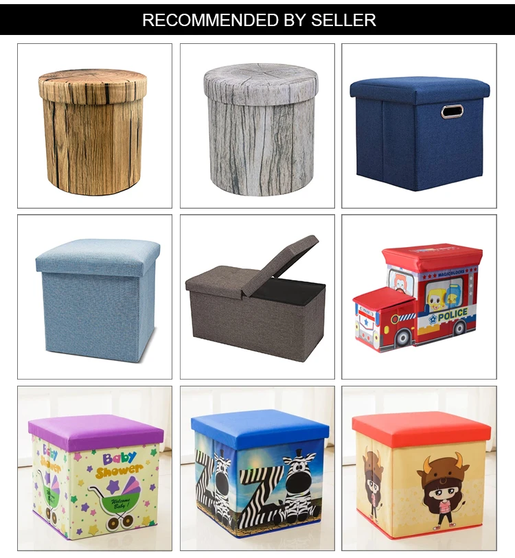 New Product 2020 Foldable Mesh Animal Round Polyester Printing kids toys folding pop-up  Laundry Basket for living room