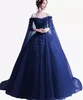 Bleu foncé