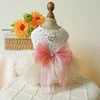 Vestito da sposa tesoro