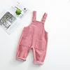 Baby Jumpsuit Clothes