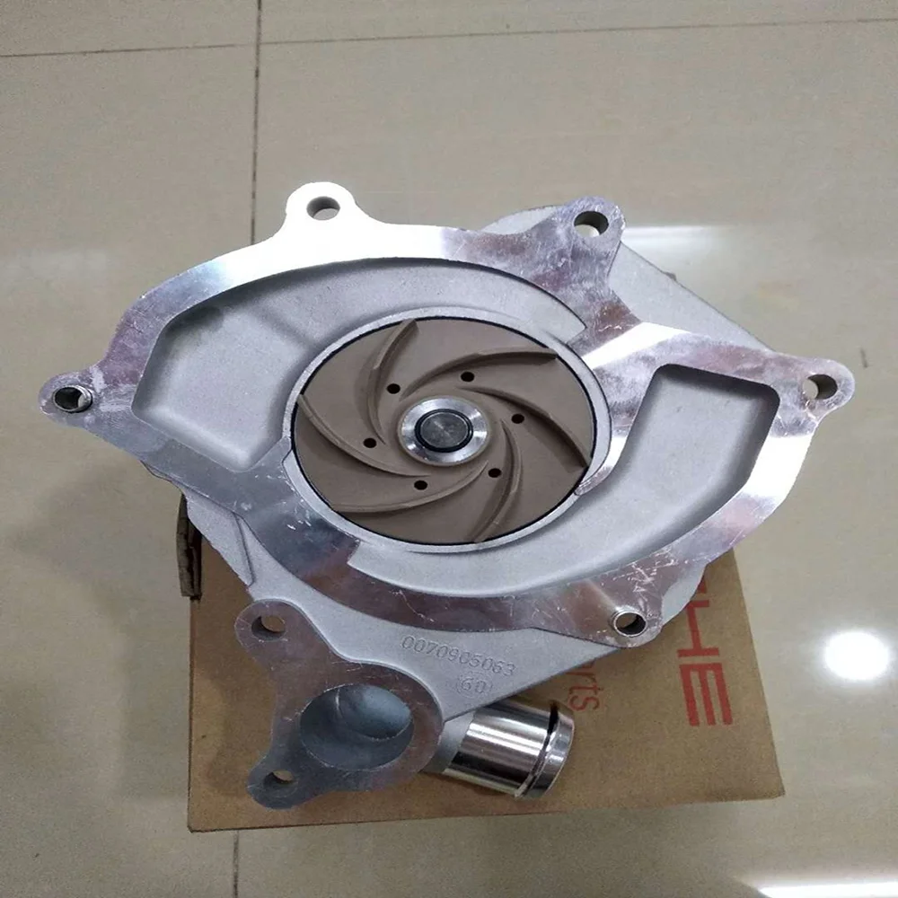 Auto Parts Cooling System Water Pump Automotive 99610601155 99610601154 ...