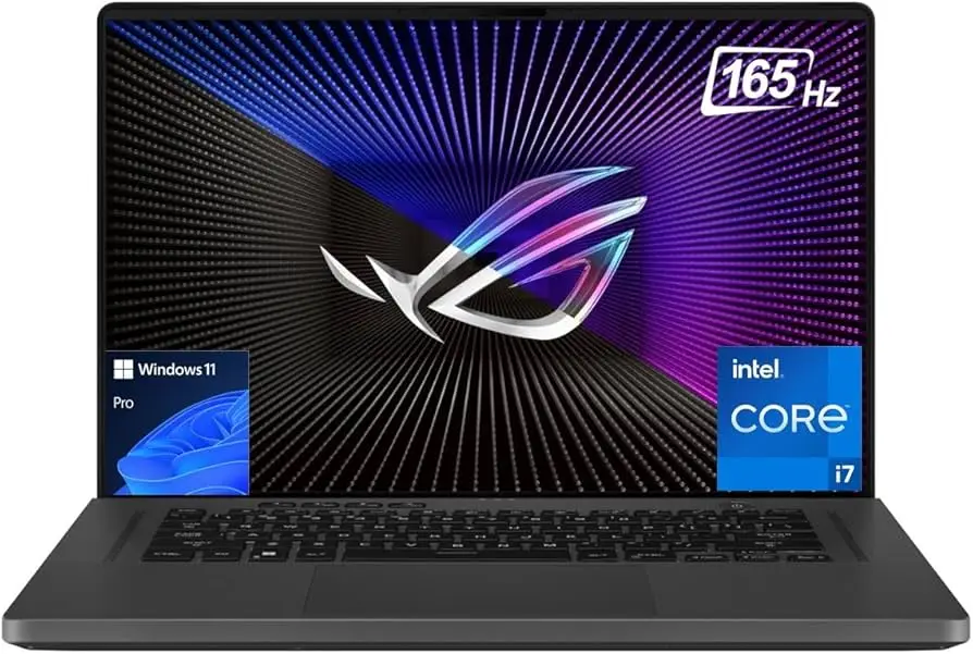 ASUS ROG Zephyrus G16 GU605MZ-QR099W 16inch Gaming Laptop Bestsellers 3