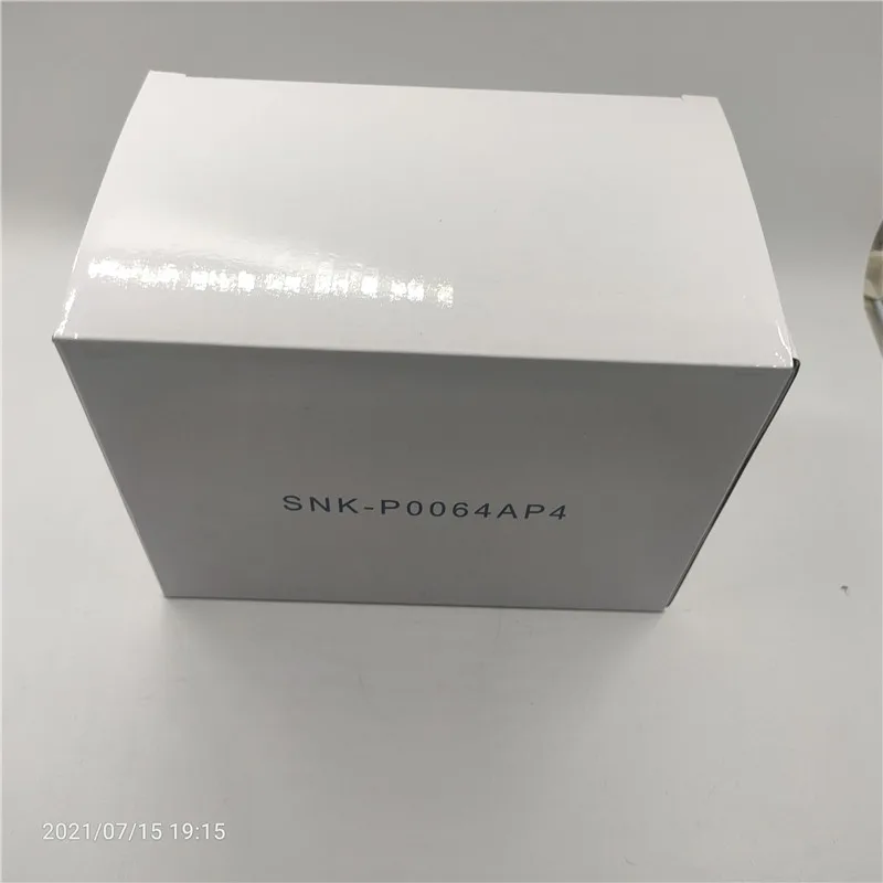 SNK-P0064AP4 SuperMicro SP3クーラー4U SNK-P0064AP4 SuperMicro SP3クーラー4UサーバーCPUヒートシンク
