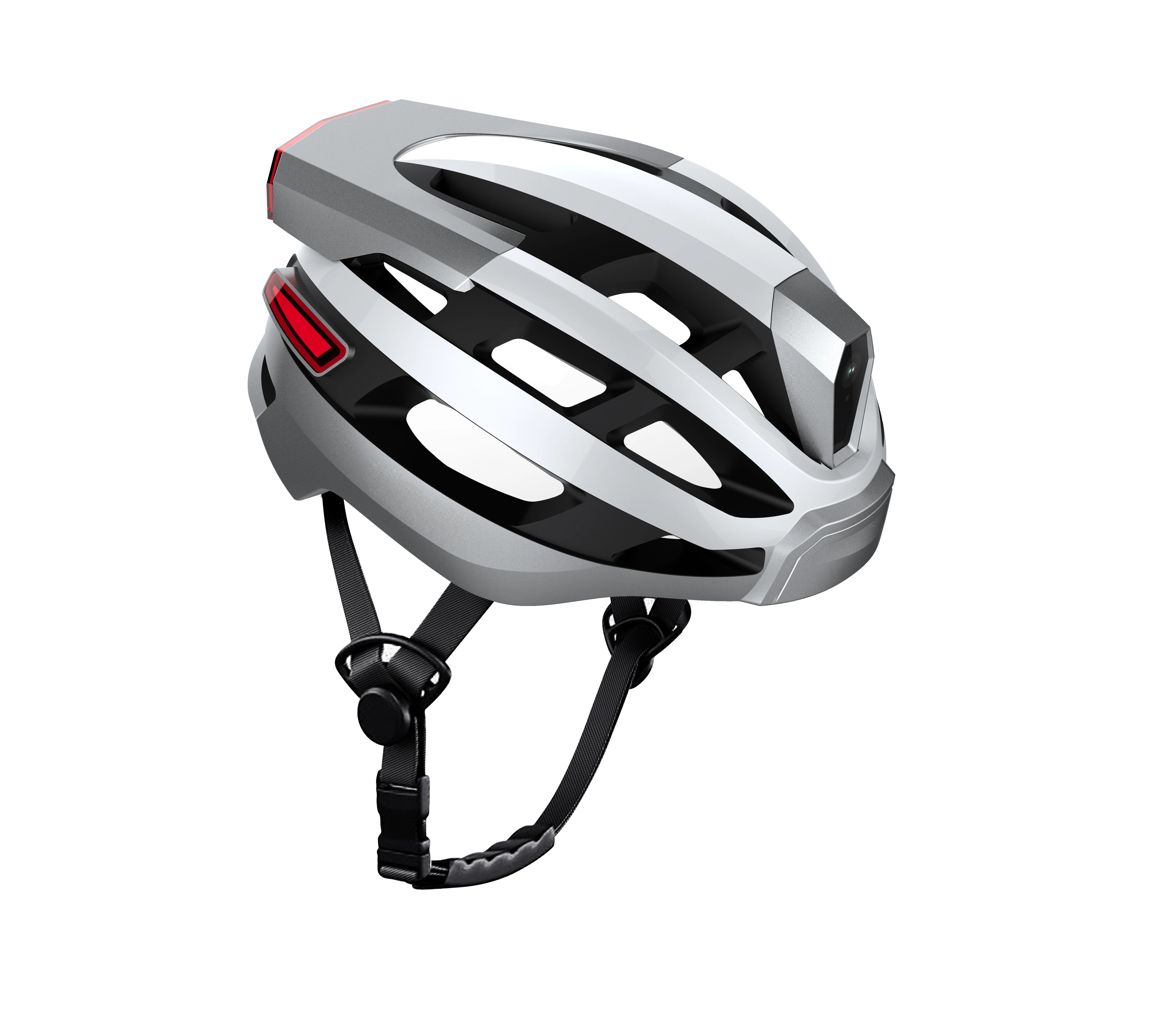 Smart Helmet Brands Bluetooth Bike Helmet Bike Light Safer