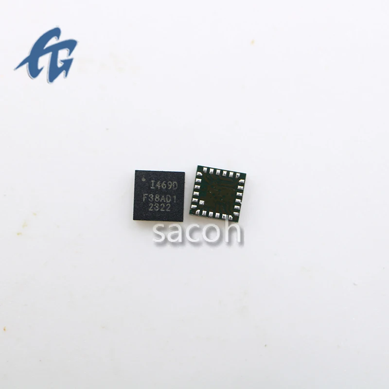 (SACOH Electronic Components)ICM-40609-D