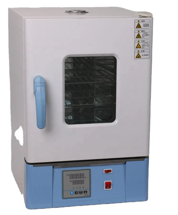 Desktop Thermostatic Incubator 18L Constant-temperature Incubator for Lab