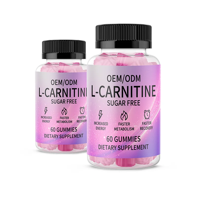 l-carnitine safe MIC injections main image 1