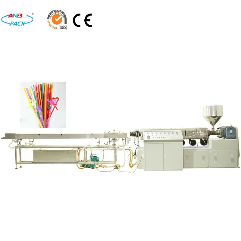 Low Price for Drinking Straw Machine / Straw Making Machine Drinking / Drinking Straw Making Machine with Manufacturer