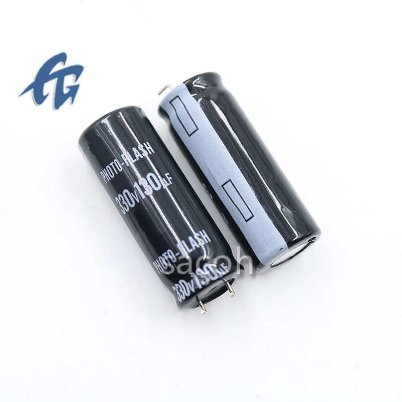 SACOH Wysokiej jakości oryginalne komponenty elektroniczne Dostawcy 330V130UF