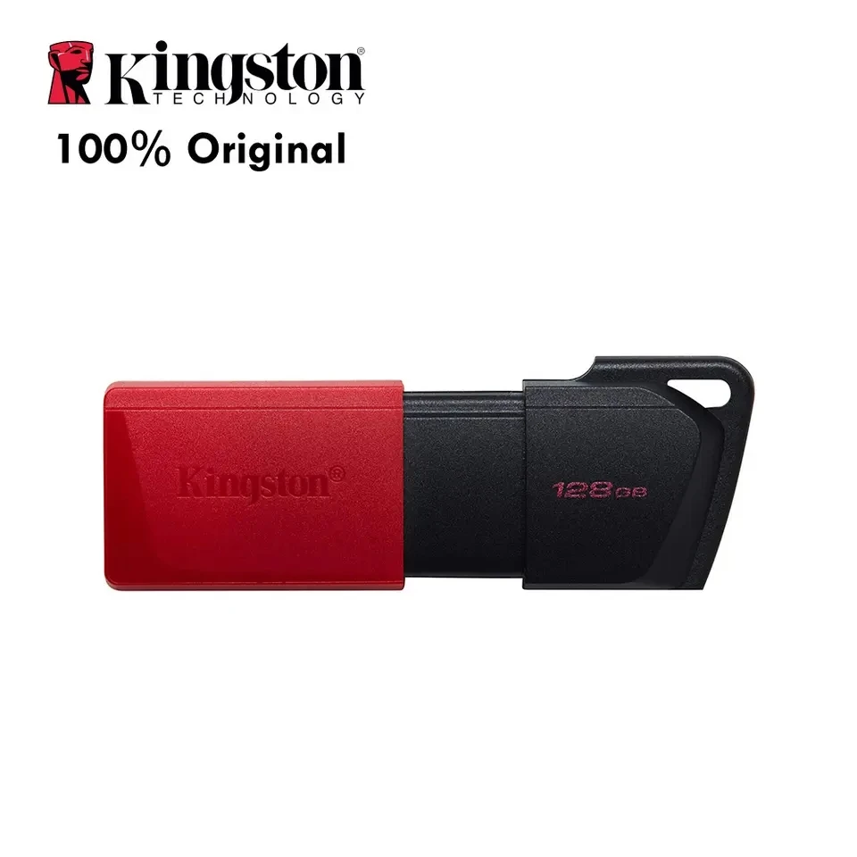 Original Kingstons Usb Flash Drive 32gb 64gb 128gb 256gb Usb 3.2 Gen 1 Speed Pendrives For Pc
