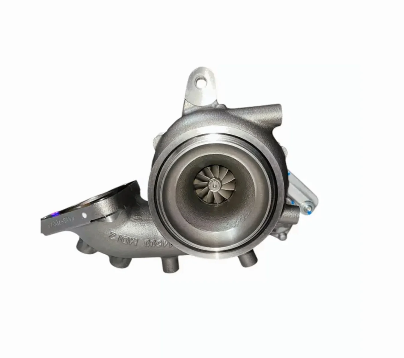 Turbo Mitsubishi L200 2025 2026 (1515a417) 4n16 - CAPUQ/YILIT