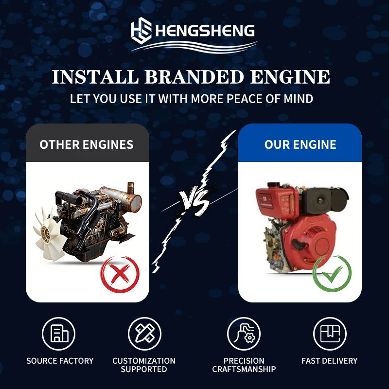 CE/EU/EPA 1ton Mini Excavator Briggs & Stratton Engine Bucket Capacity 0.025m ³/120KG Power 7KW Custom Orders Accepted Trenching