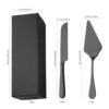 430 Iridescent: Cake Spatula