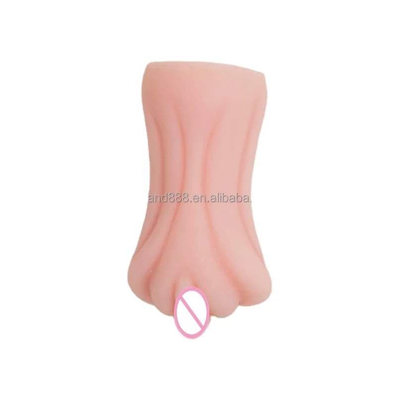 Vagina for Men Sex Toy Realistic Anal Oral Deep Throat Male Masturbation Artificial Vagina Mouth Erotics Anus Erection Sexual SM