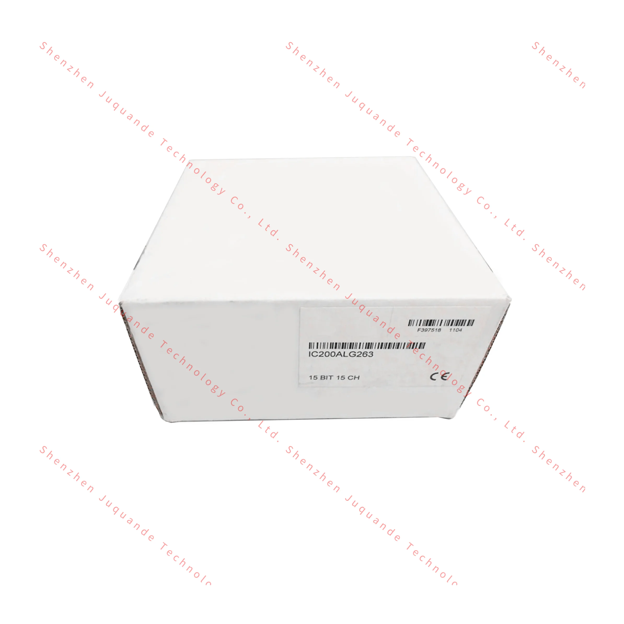 Module contrôleur PLC IC200ALG263 de vendeur doré, neuf et original, disponible immédiatement ; contrôleur de programmation PLC