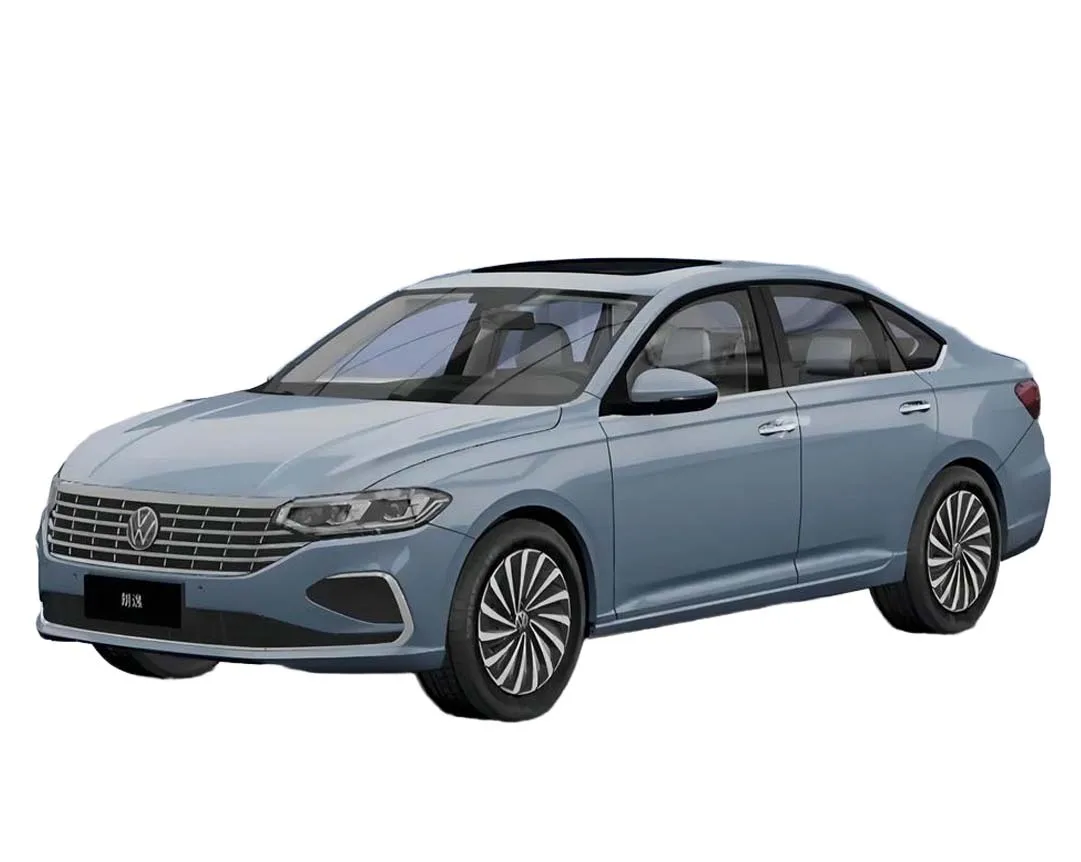 Hot Selling High End New Volks-wagen Lavida E Lavida 188 Km H High Endurance Gasoline Sedan