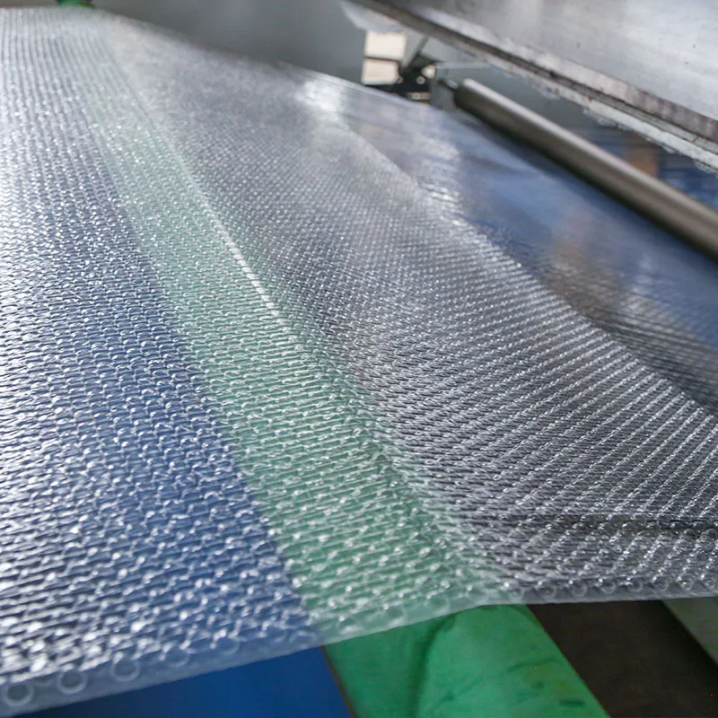 Машина для производства пленки с воздушными пузырями экструдер производственная линия