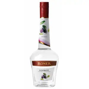 Premium Acquavite Prugna 0,70 Lt 6 Bottles per Box