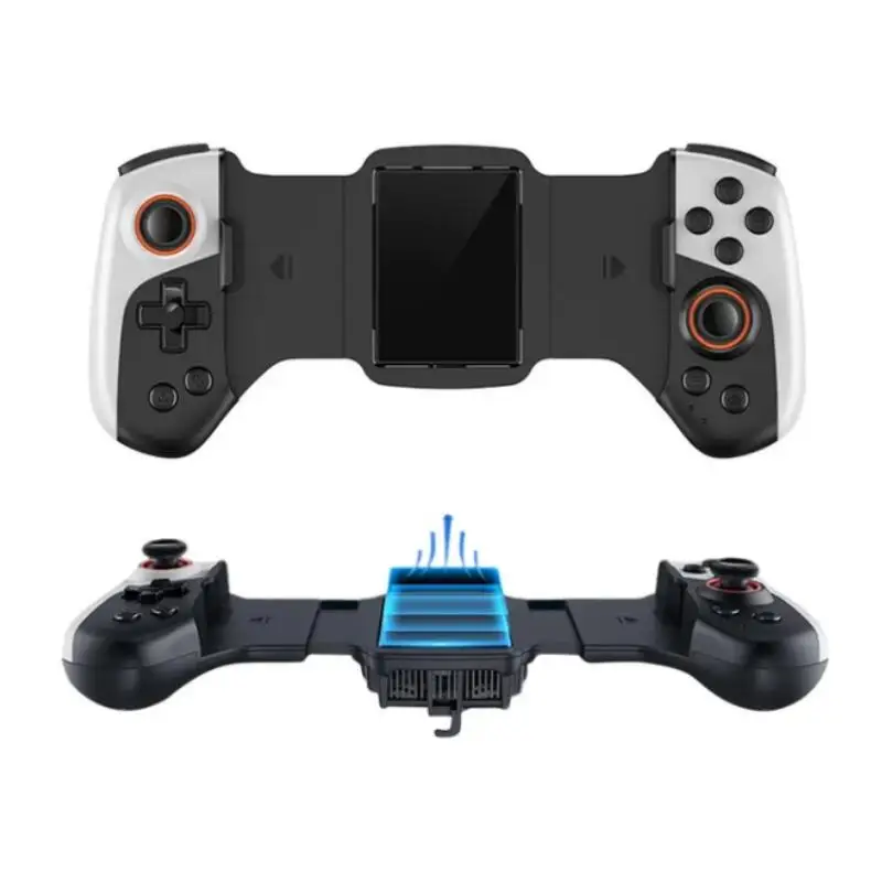 Telescopic Phone Game Handle JK03 Telescopic Gamepad Wireless