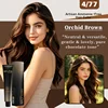 4/77  Orchid Brown